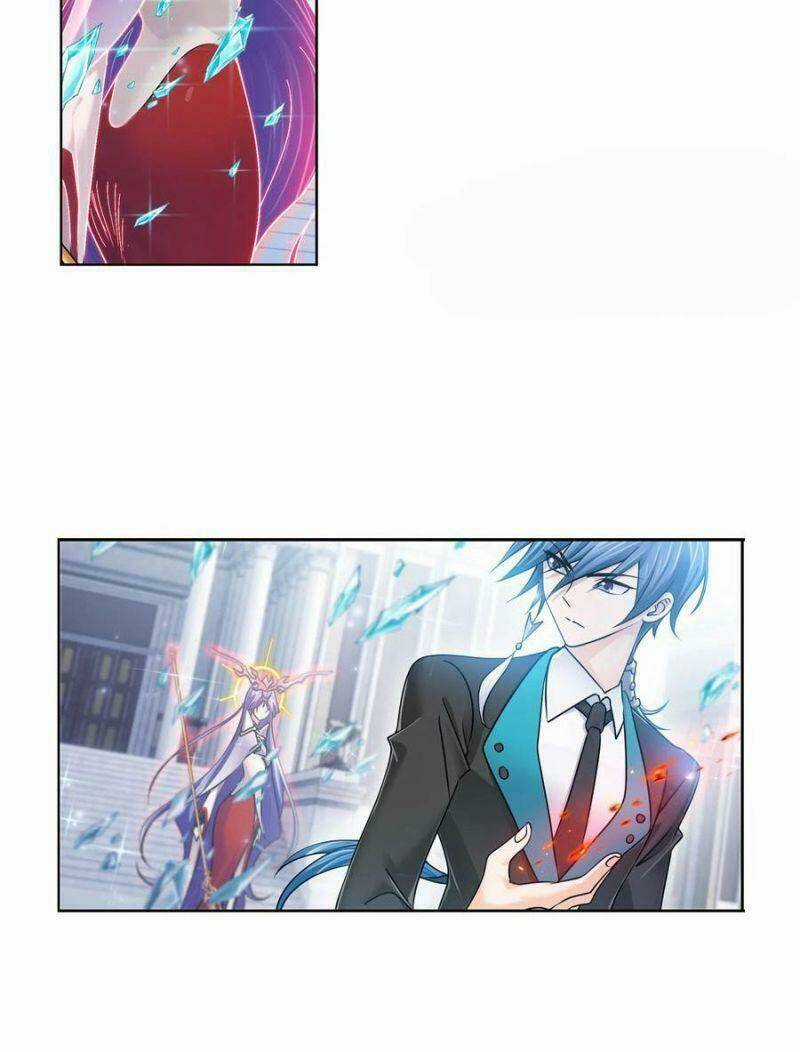 Đấu La Đại Lục Chapter 330 trang 3