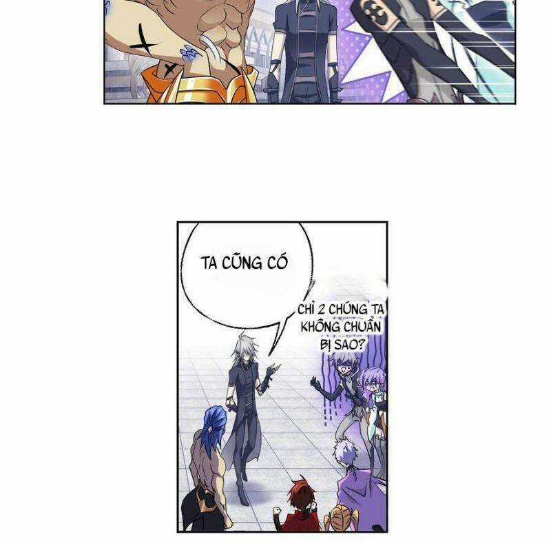 Đấu La Đại Lục Chapter 330 trang 30