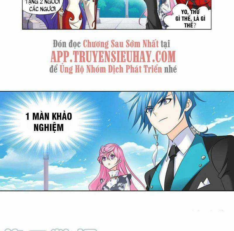 Đấu La Đại Lục Chapter 330 trang 32