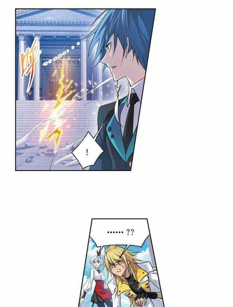 Đấu La Đại Lục Chapter 330 trang 6