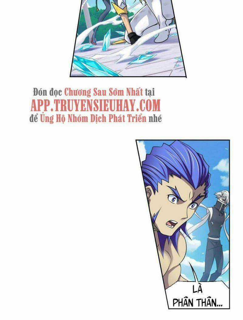 Đấu La Đại Lục Chapter 330 trang 7