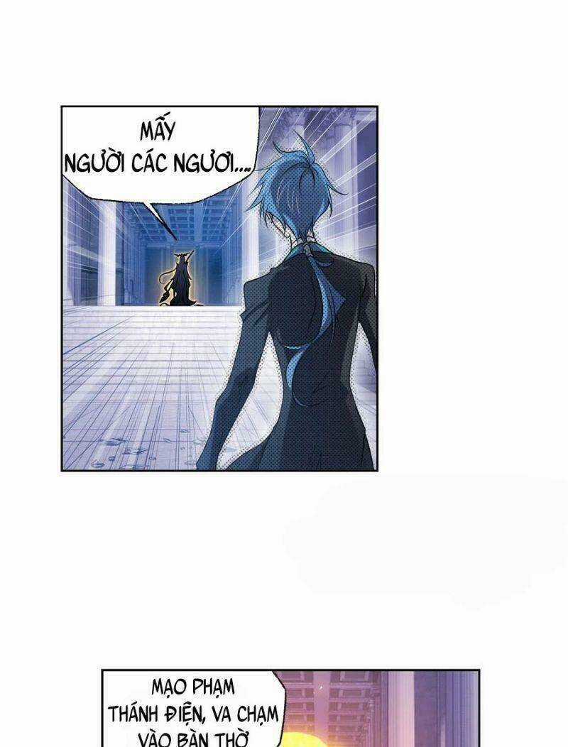 Đấu La Đại Lục Chapter 330 trang 8