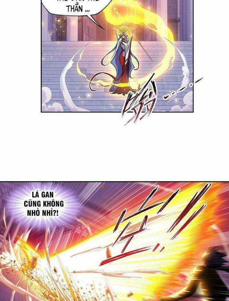 Đấu La Đại Lục Chapter 330 trang 9