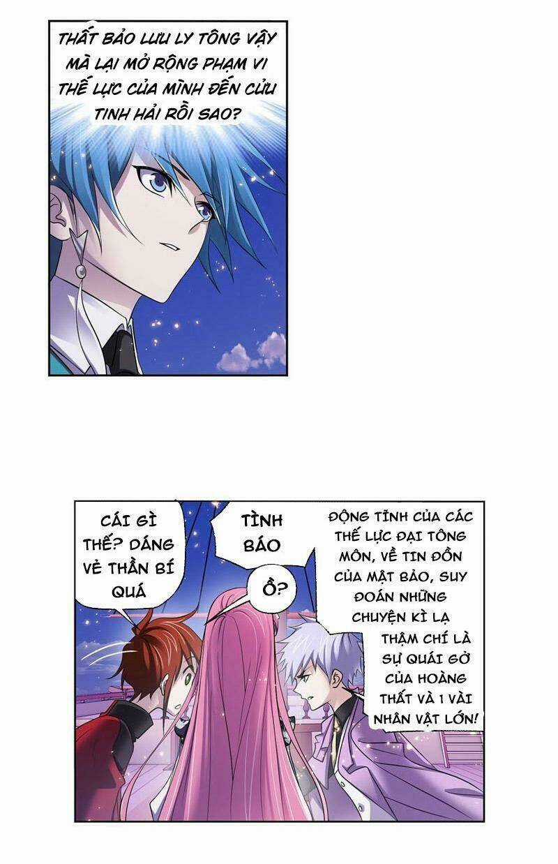 Đấu La Đại Lục Chapter 331.5 trang 1