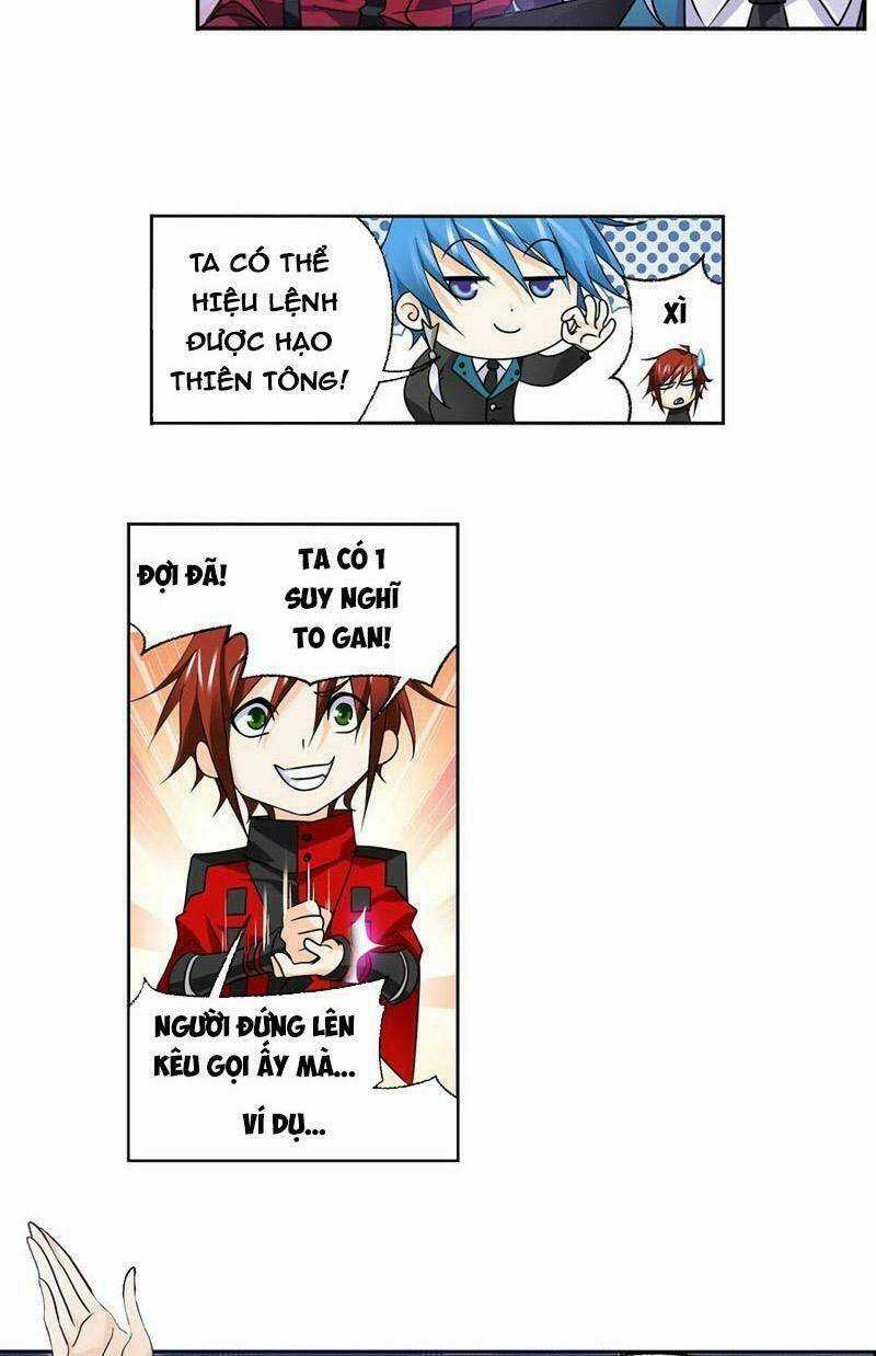 Đấu La Đại Lục Chapter 331.5 trang 11