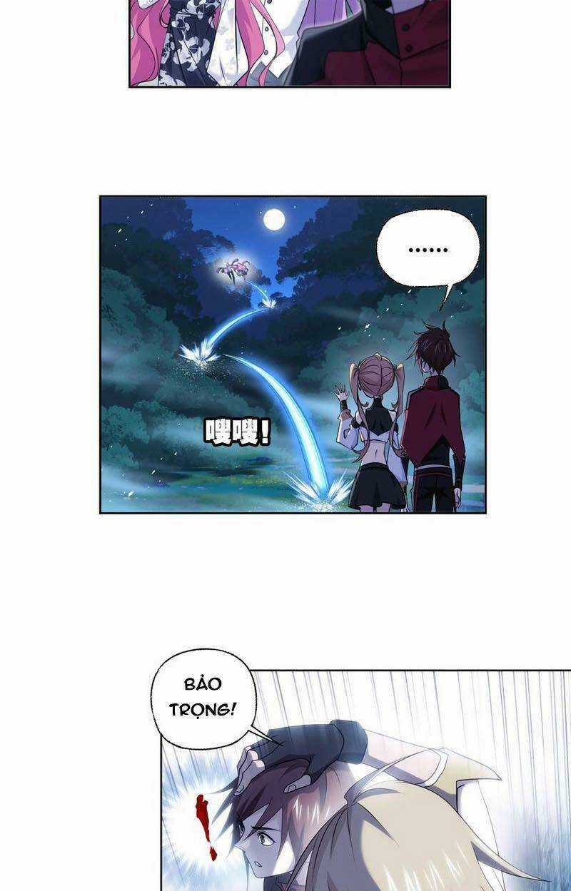 Đấu La Đại Lục Chapter 331.5 trang 20