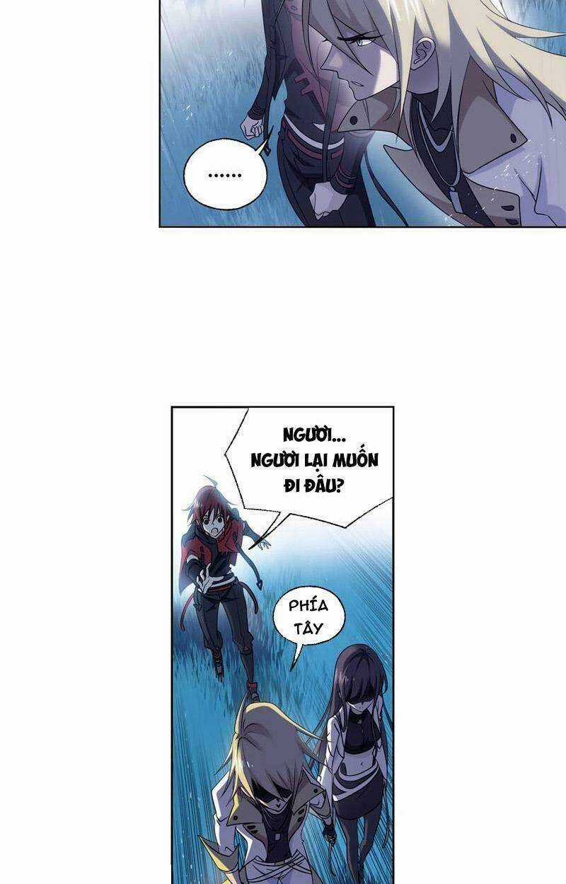 Đấu La Đại Lục Chapter 331.5 trang 21