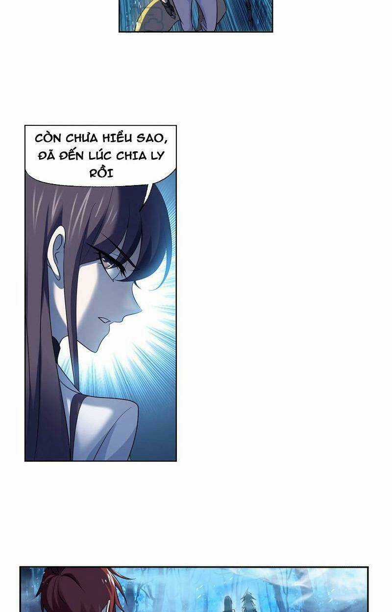 Đấu La Đại Lục Chapter 331.5 trang 22