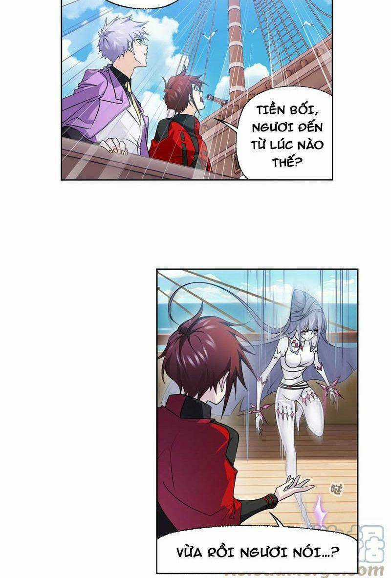 Đấu La Đại Lục Chapter 331 trang 11