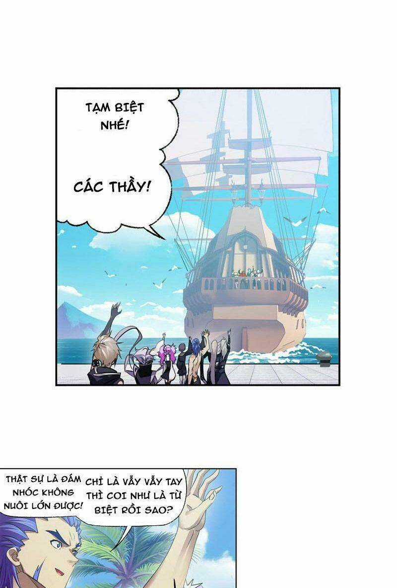 Đấu La Đại Lục Chapter 331 trang 13