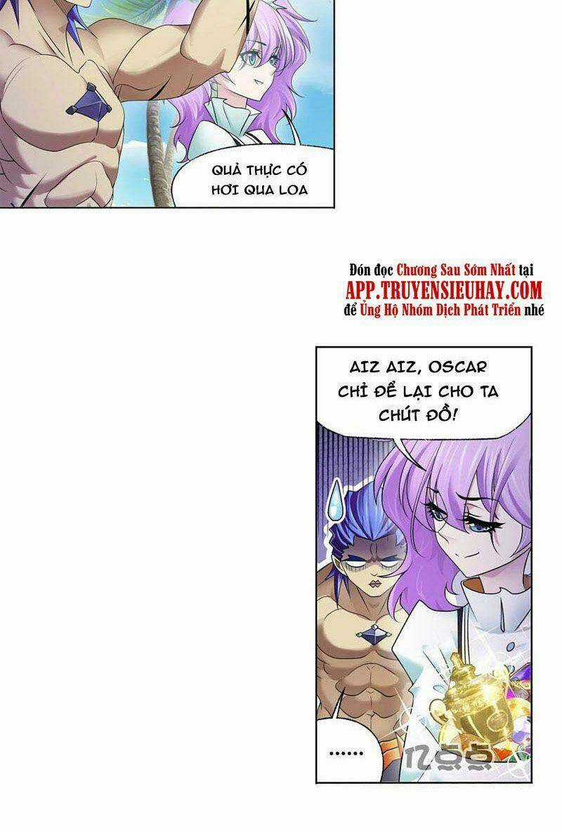 Đấu La Đại Lục Chapter 331 trang 14