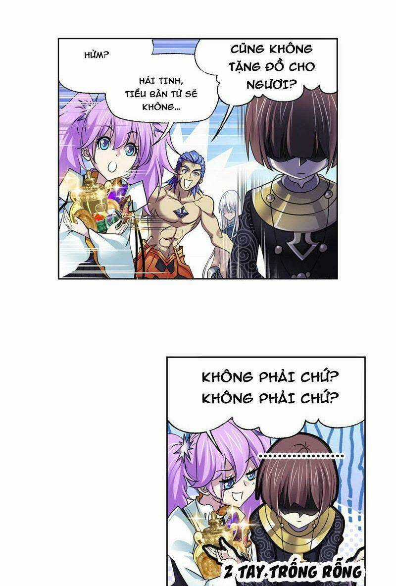 Đấu La Đại Lục Chapter 331 trang 16