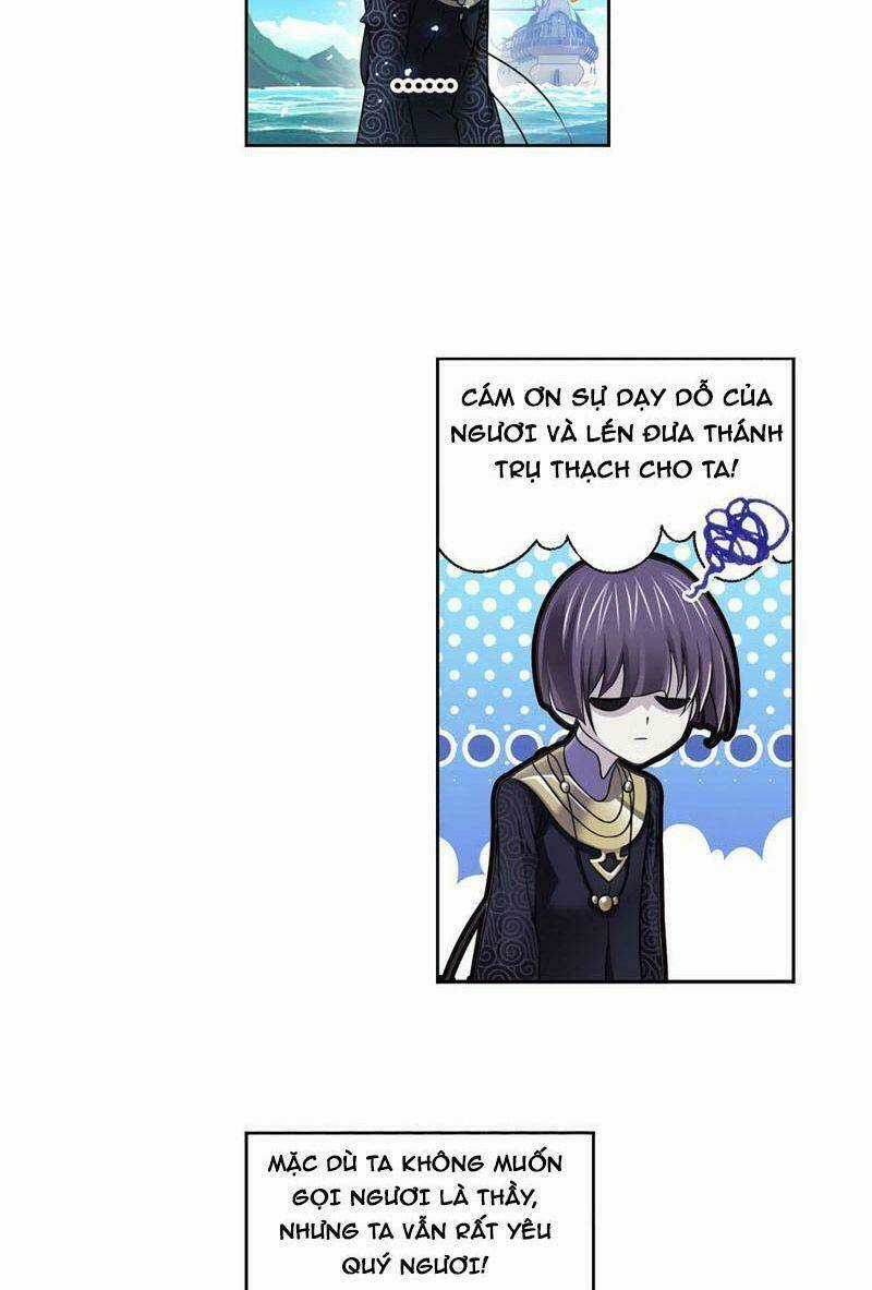 Đấu La Đại Lục Chapter 331 trang 18