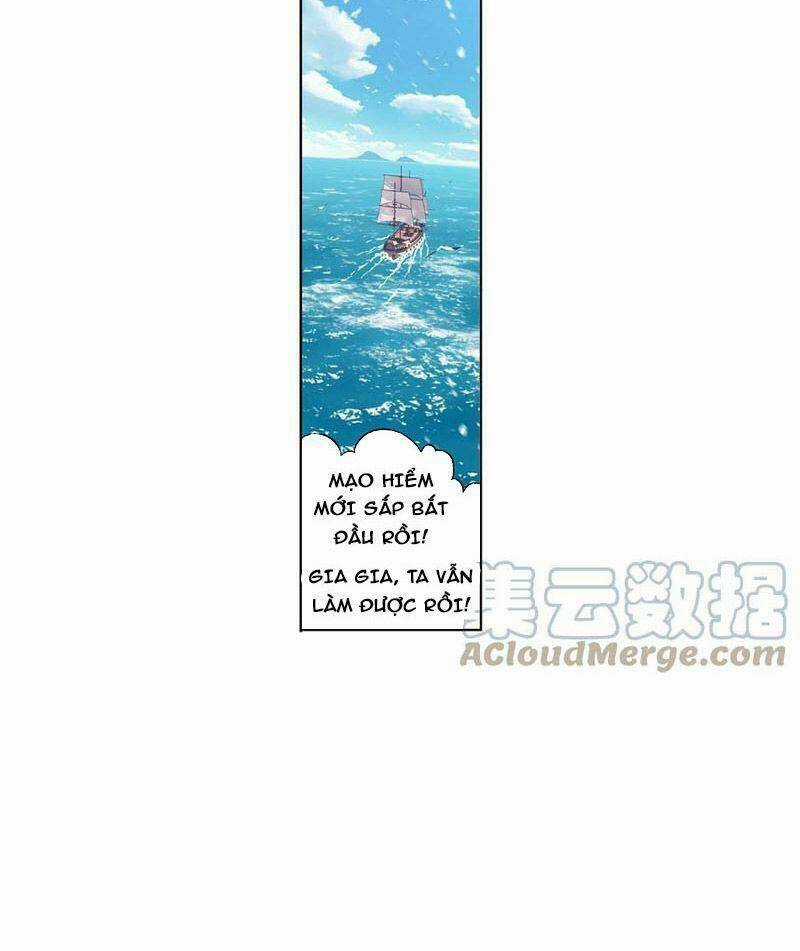 Đấu La Đại Lục Chapter 331 trang 22