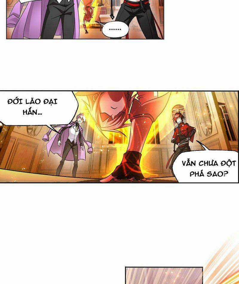 Đấu La Đại Lục Chapter 331 trang 25