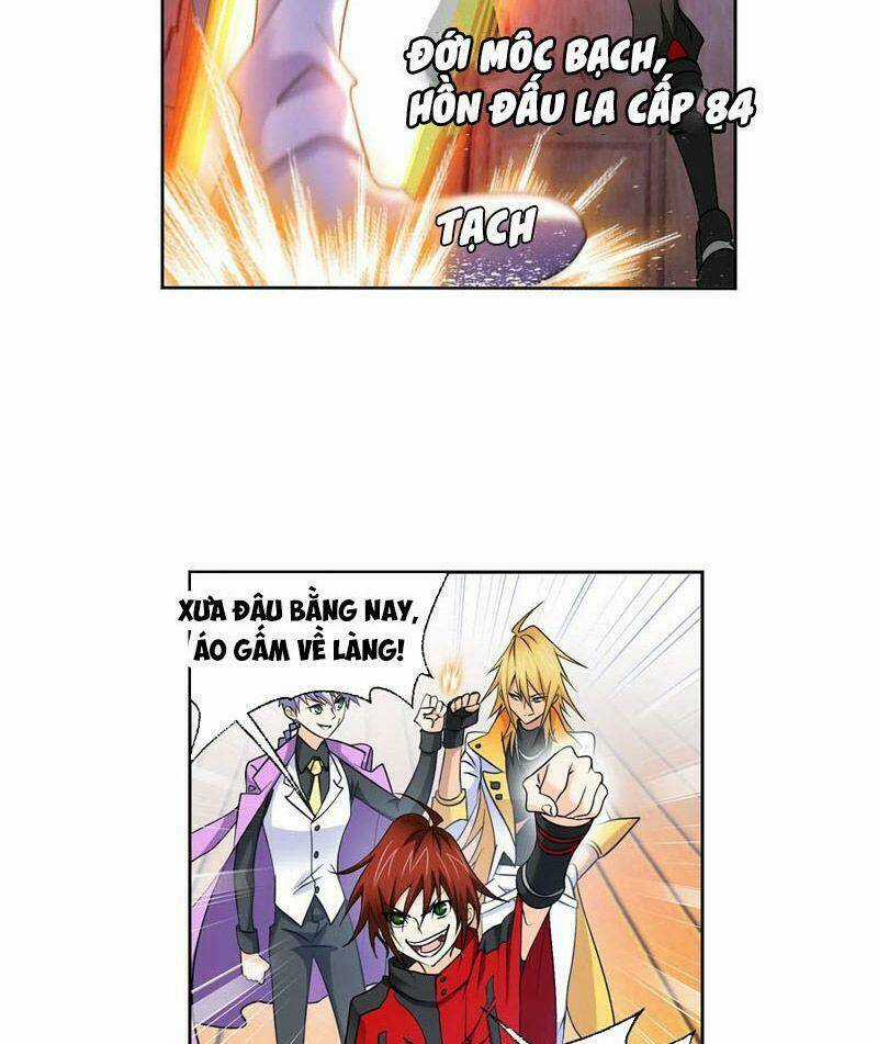 Đấu La Đại Lục Chapter 331 trang 28