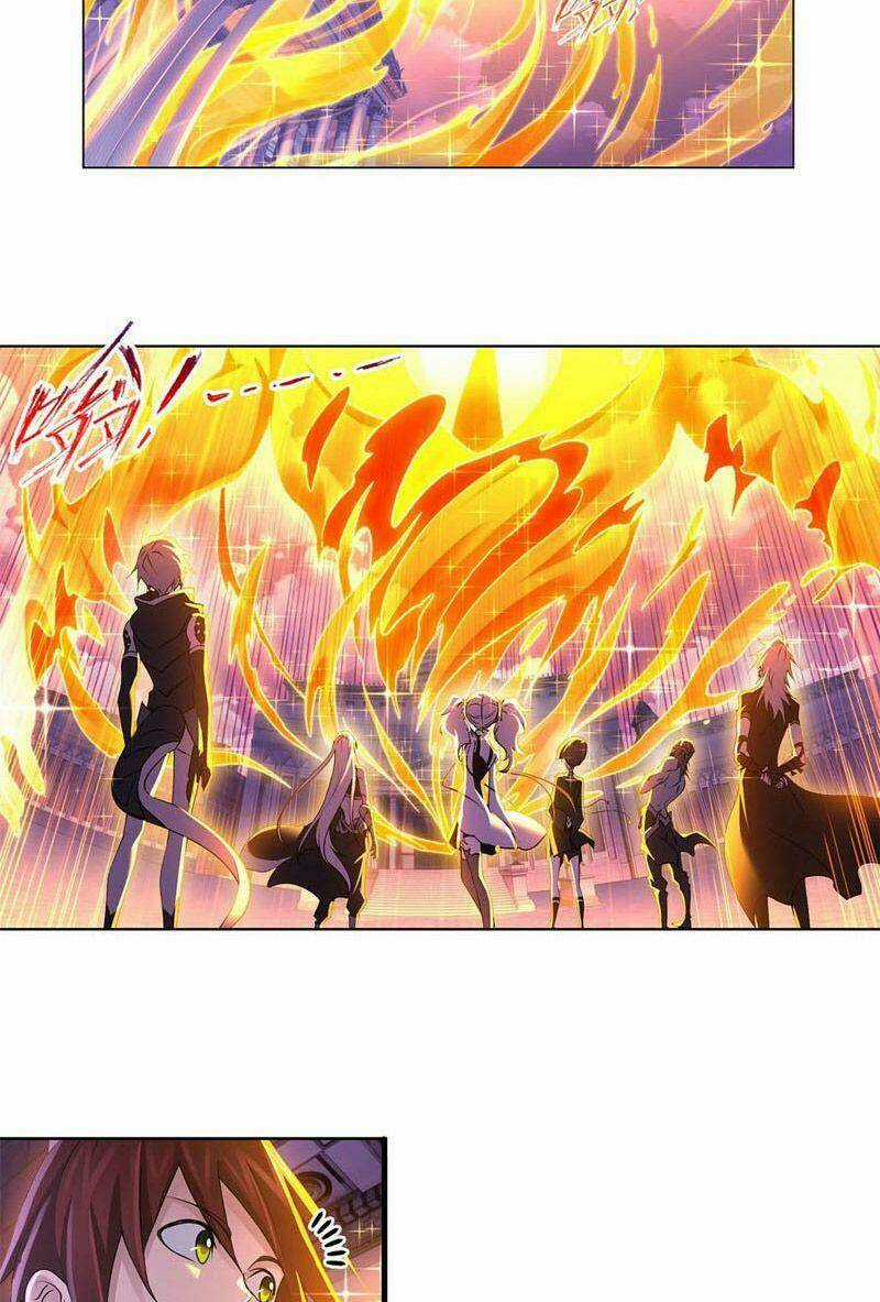 Đấu La Đại Lục Chapter 331 trang 3