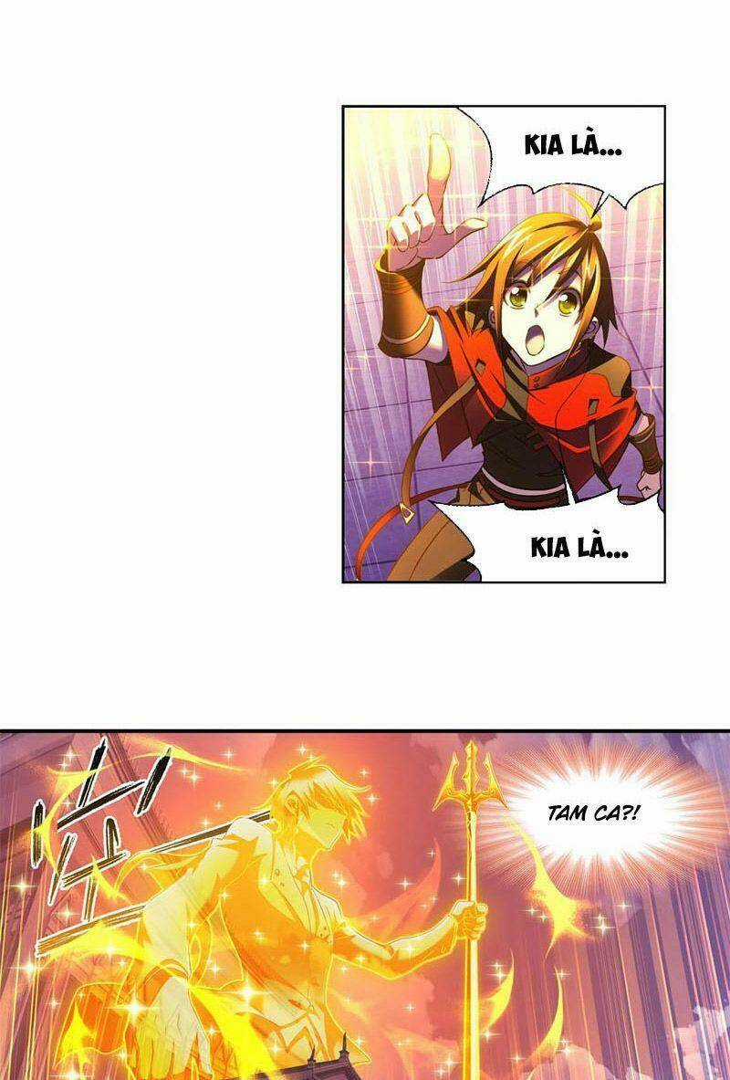 Đấu La Đại Lục Chapter 331 trang 5