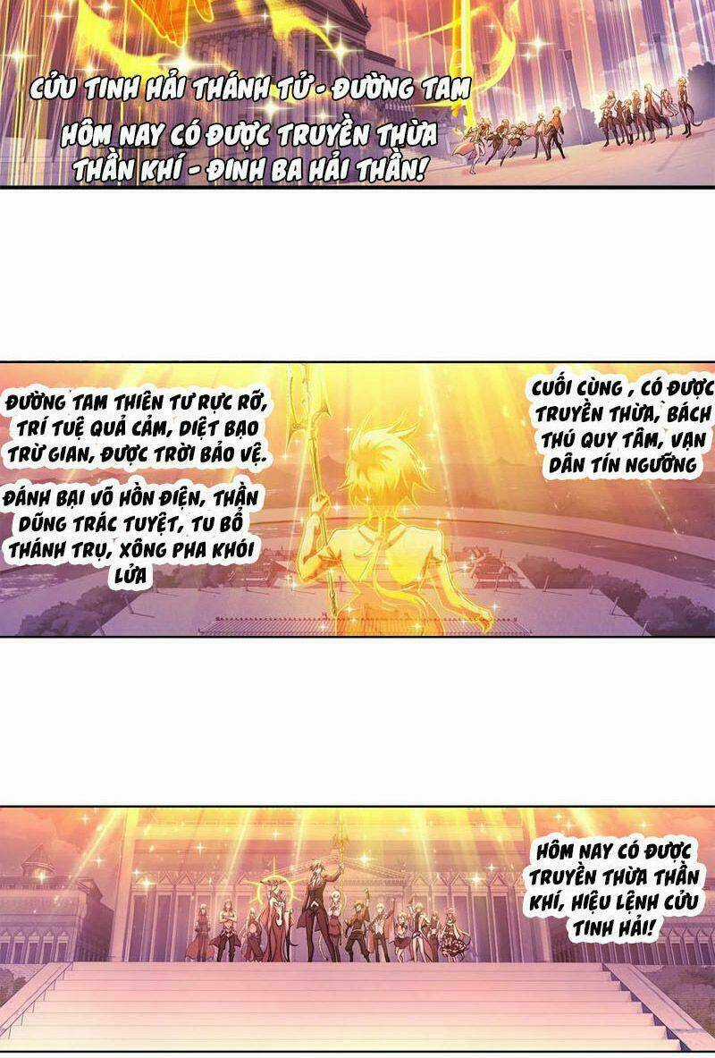 Đấu La Đại Lục Chapter 331 trang 6