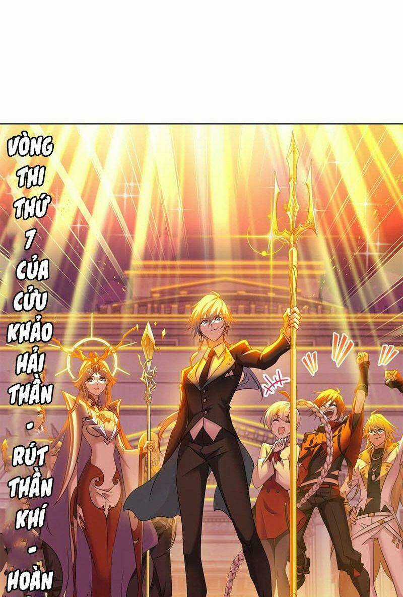 Đấu La Đại Lục Chapter 331 trang 7