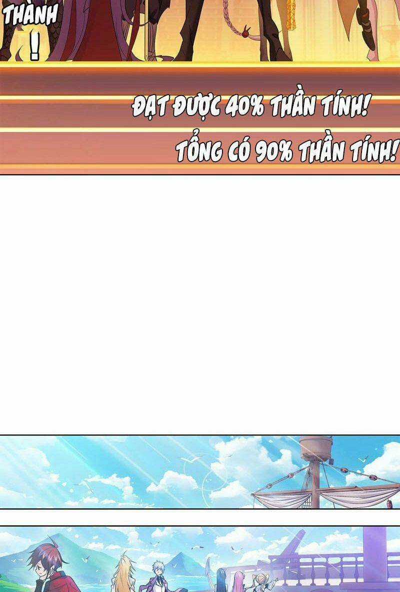 Đấu La Đại Lục Chapter 331 trang 8