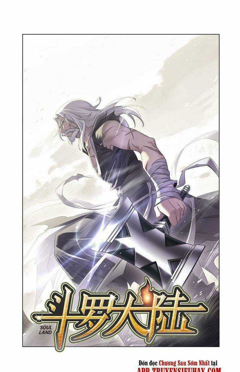 Đấu La Đại Lục Chapter 332.5 trang 0