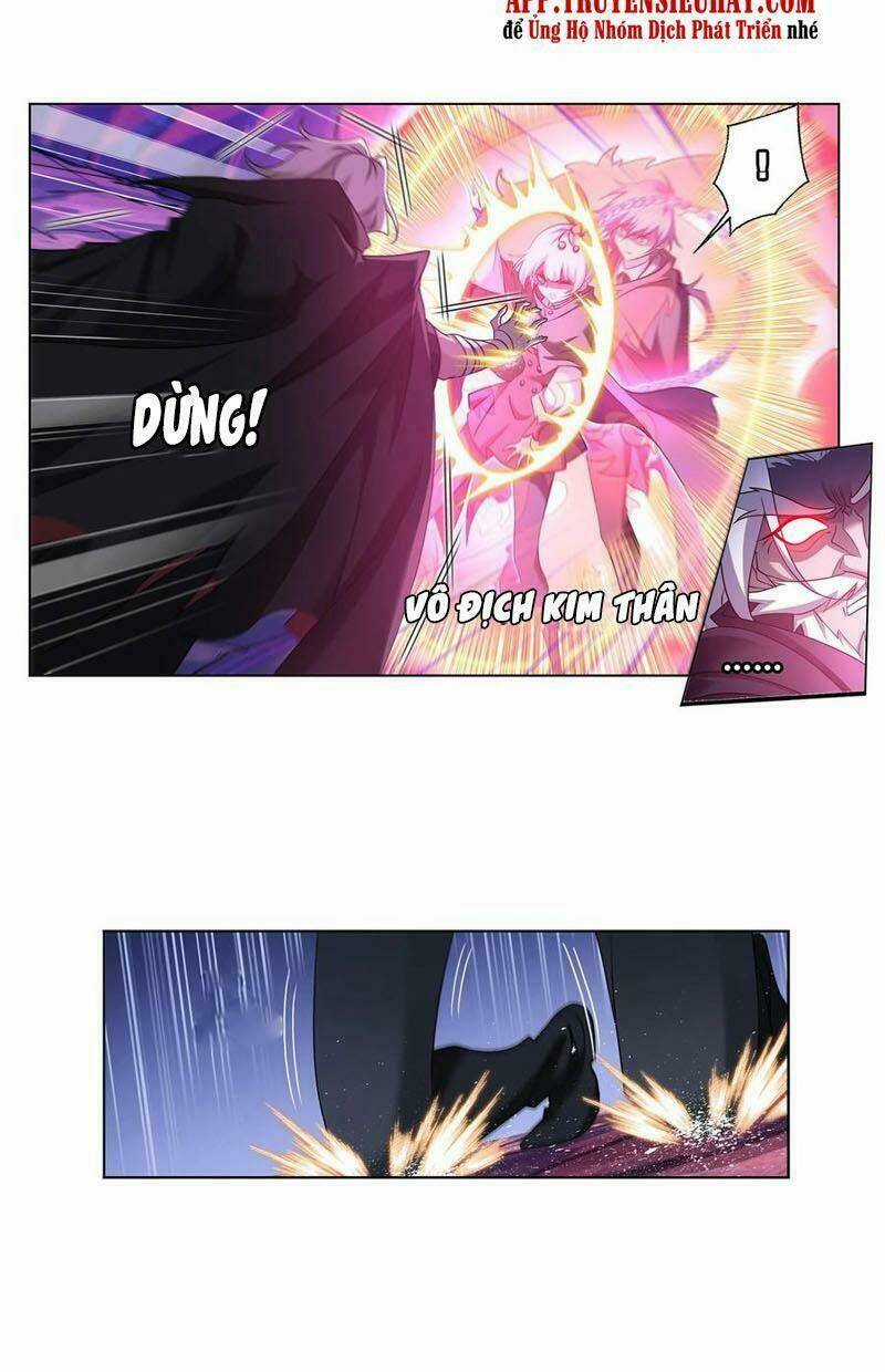 Đấu La Đại Lục Chapter 332.5 trang 1