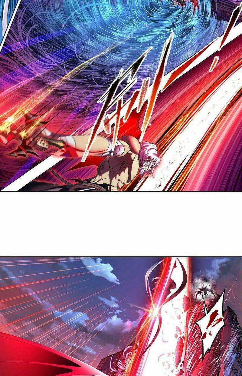 Đấu La Đại Lục Chapter 332.5 trang 11