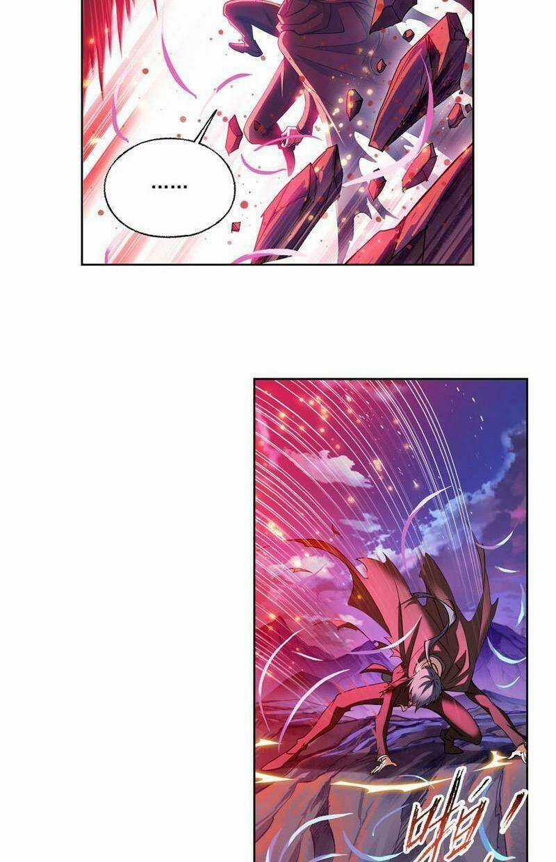 Đấu La Đại Lục Chapter 332.5 trang 13