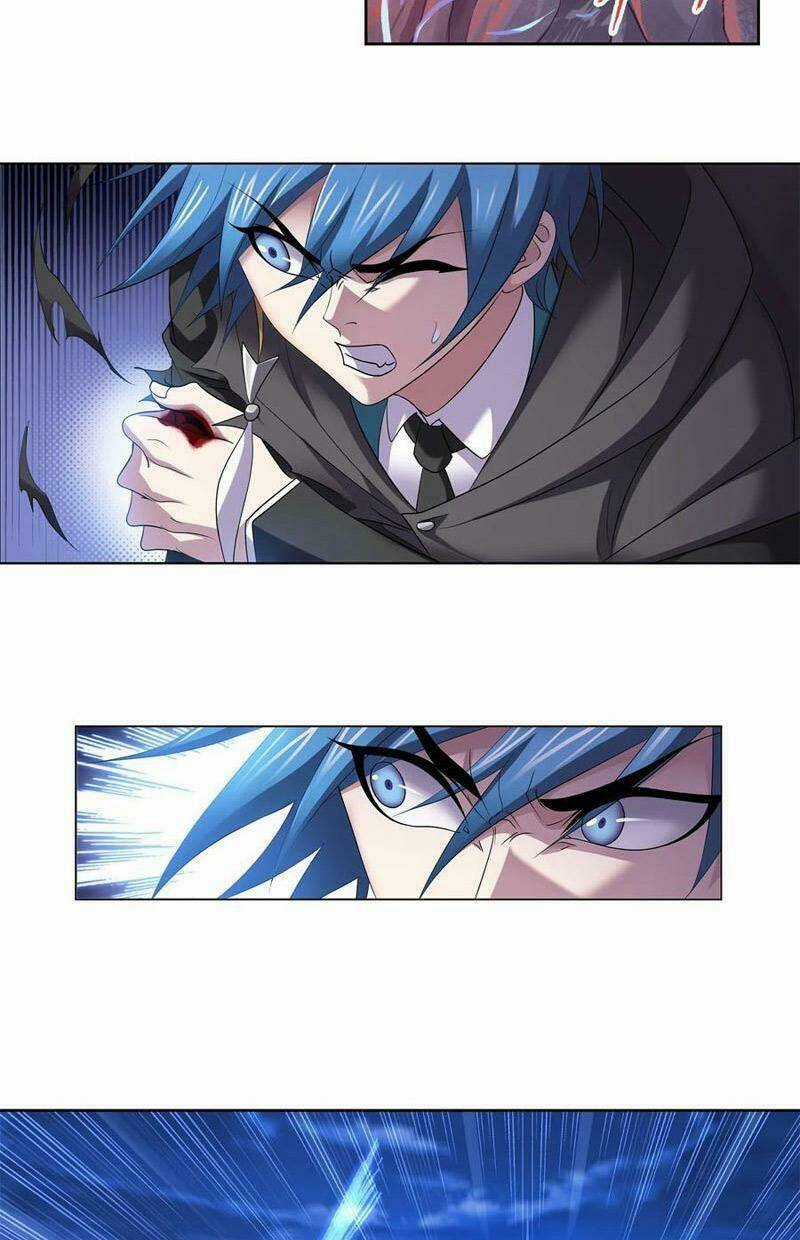 Đấu La Đại Lục Chapter 332.5 trang 14