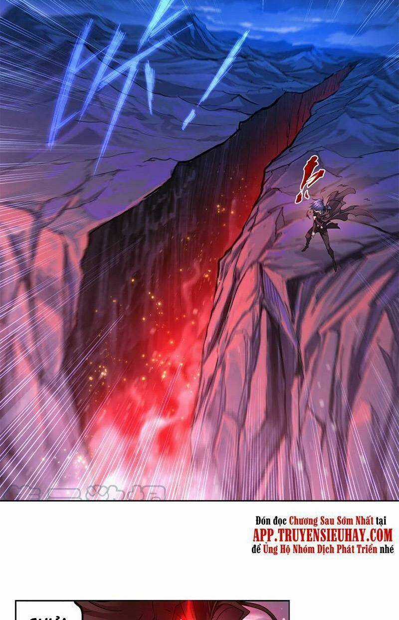 Đấu La Đại Lục Chapter 332.5 trang 15