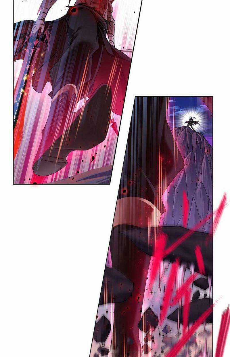 Đấu La Đại Lục Chapter 332.5 trang 17