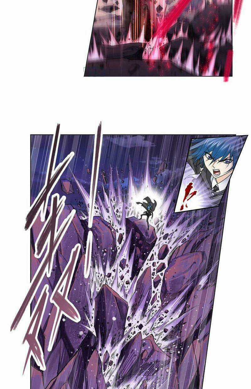 Đấu La Đại Lục Chapter 332.5 trang 18