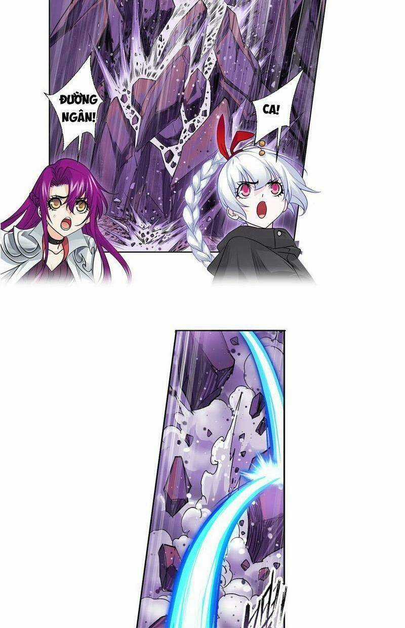 Đấu La Đại Lục Chapter 332.5 trang 19