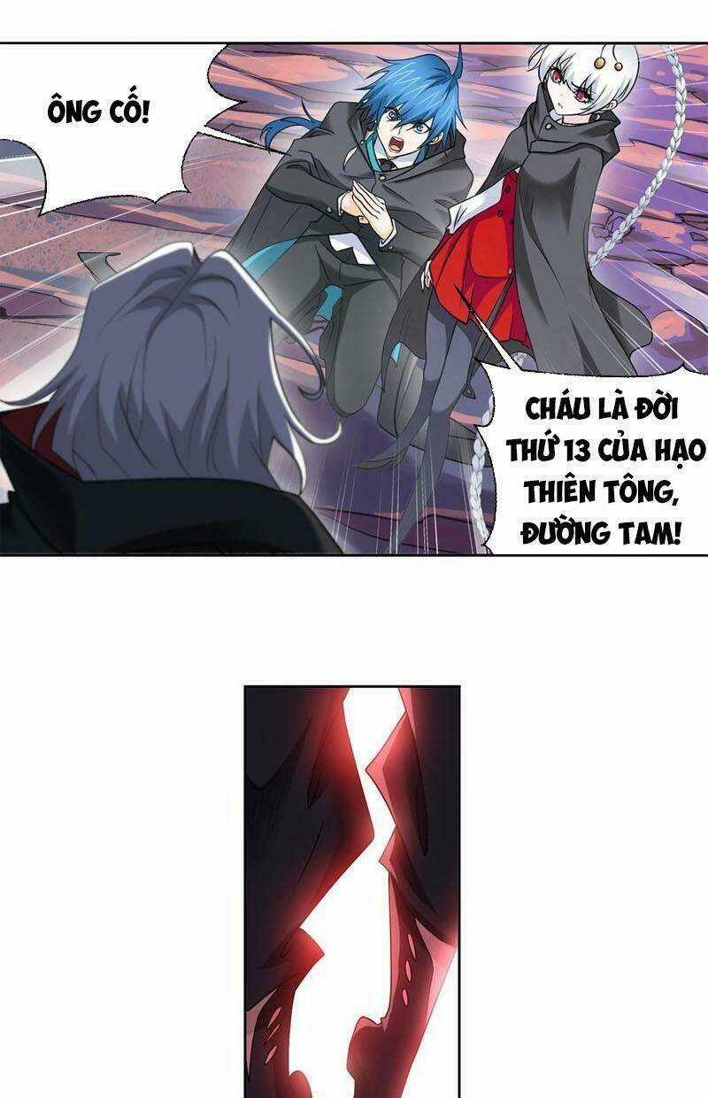 Đấu La Đại Lục Chapter 332.5 trang 2