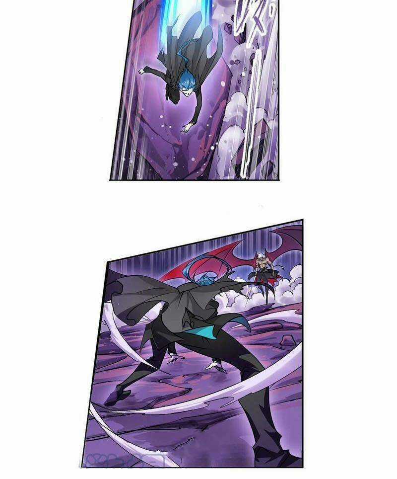 Đấu La Đại Lục Chapter 332.5 trang 20