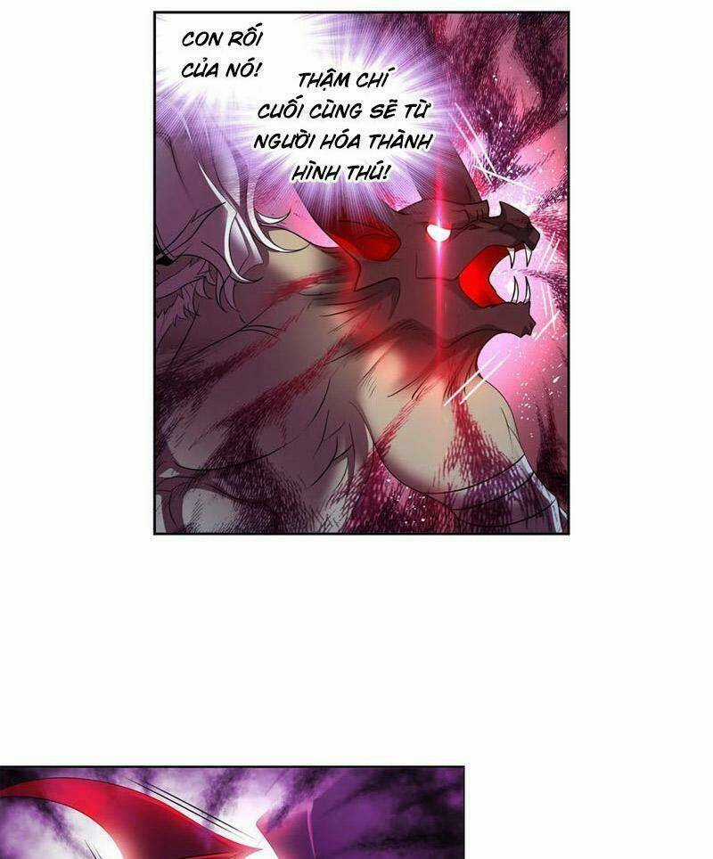 Đấu La Đại Lục Chapter 332.5 trang 24