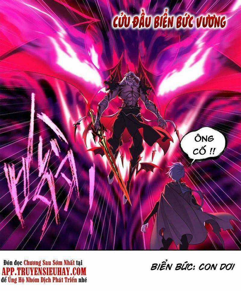 Đấu La Đại Lục Chapter 332.5 trang 26