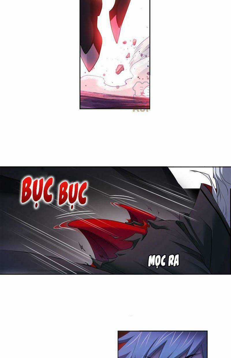 Đấu La Đại Lục Chapter 332.5 trang 3