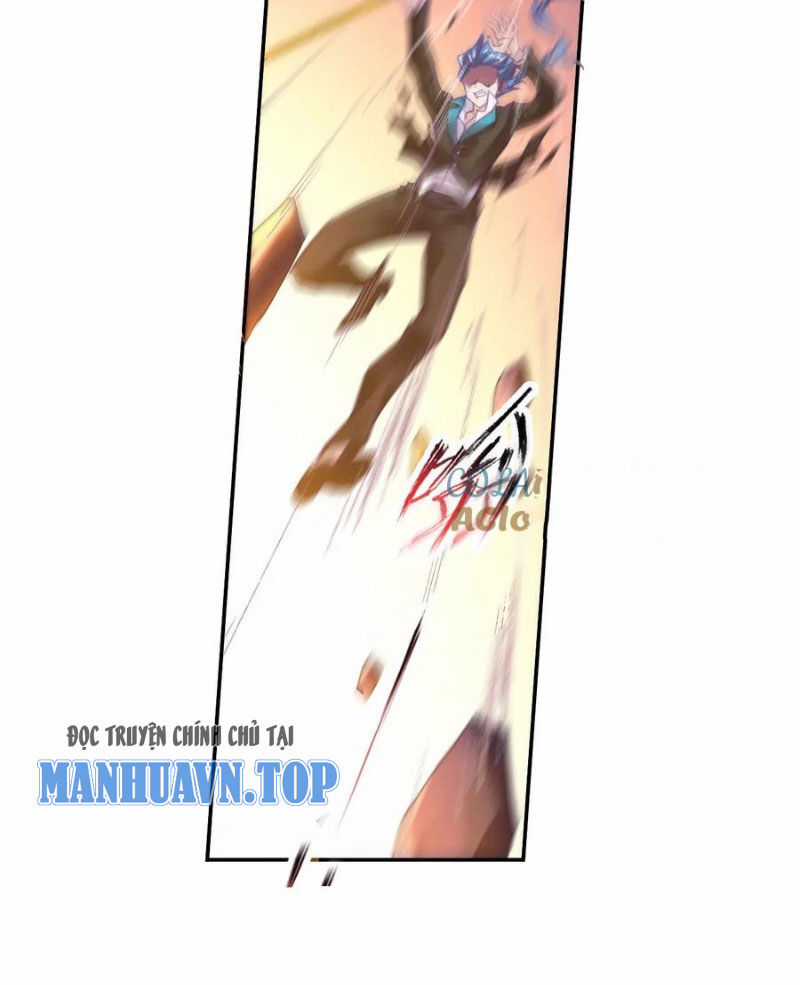 Đấu La Đại Lục Chapter 332.5 trang 30