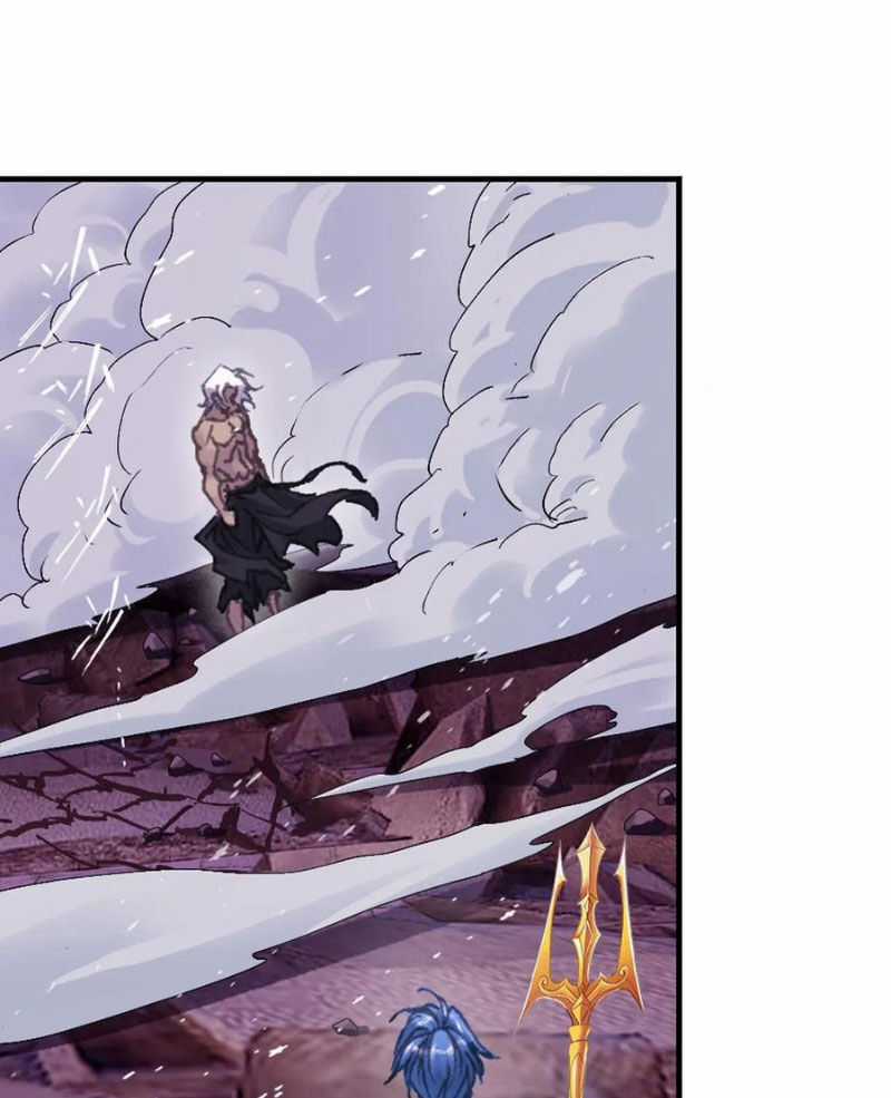 Đấu La Đại Lục Chapter 332.5 trang 33