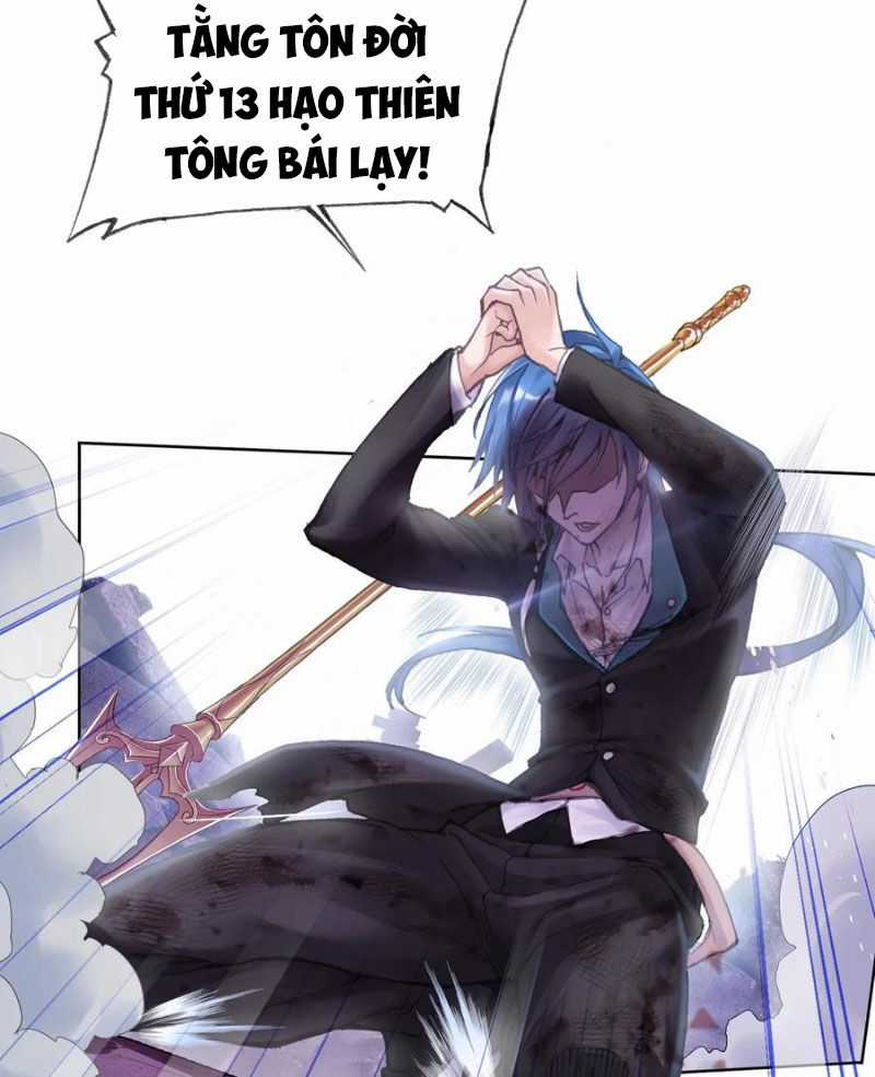 Đấu La Đại Lục Chapter 332.5 trang 36