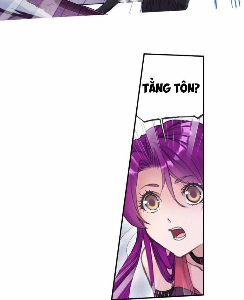 Đấu La Đại Lục Chapter 332.5 trang 37