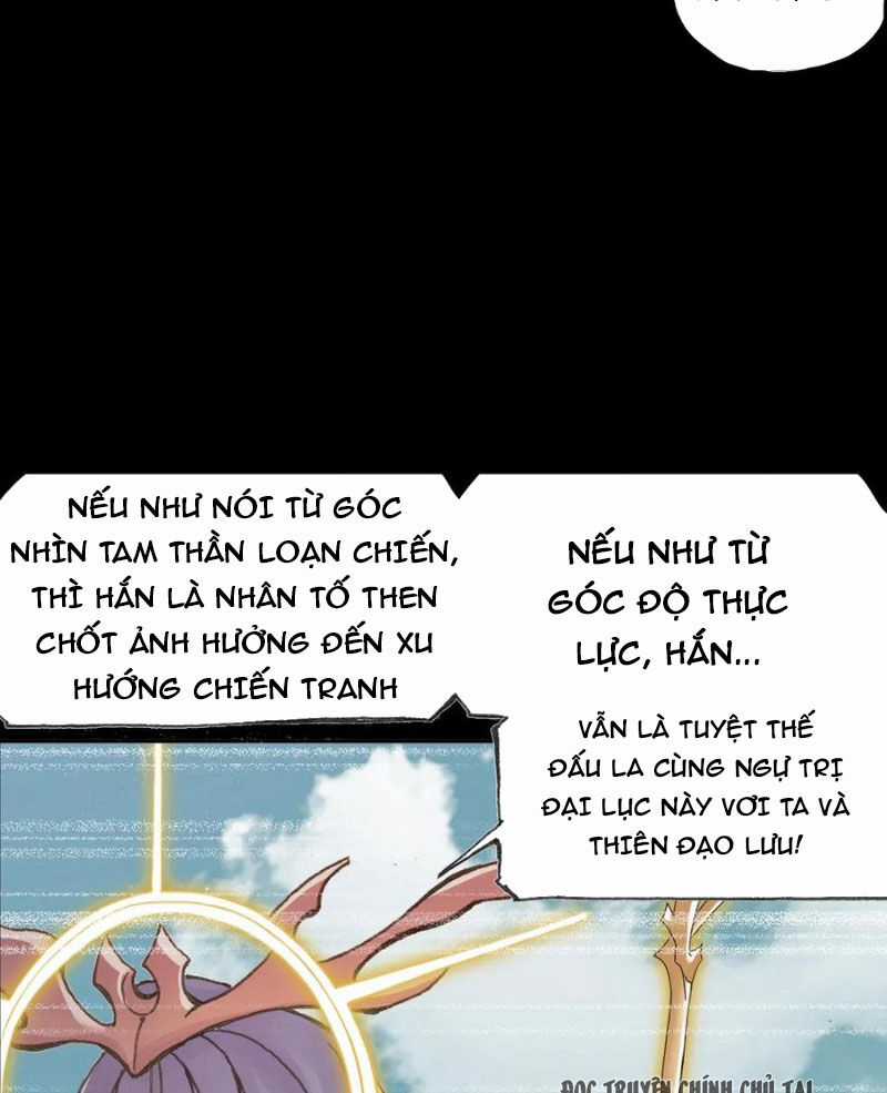 Đấu La Đại Lục Chapter 332.5 trang 39