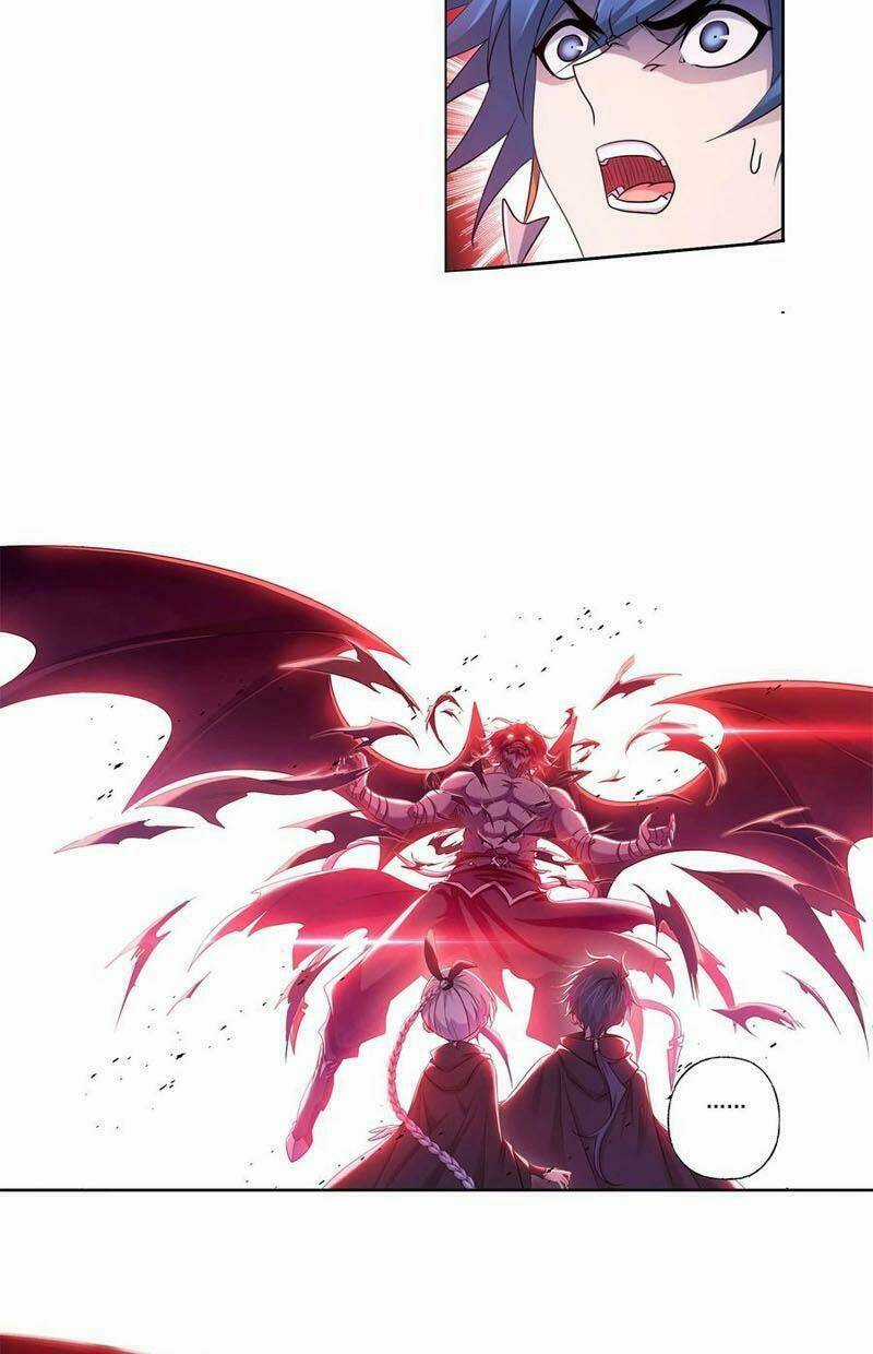 Đấu La Đại Lục Chapter 332.5 trang 4