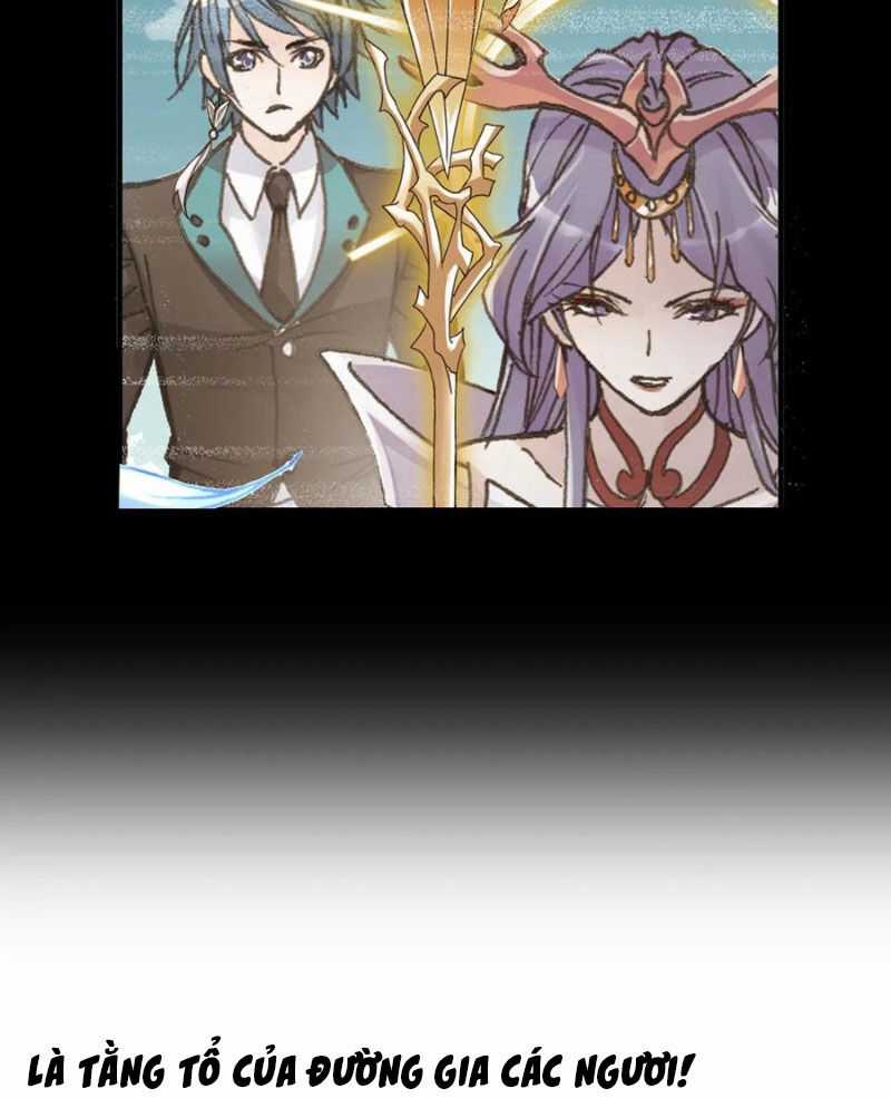 Đấu La Đại Lục Chapter 332.5 trang 41