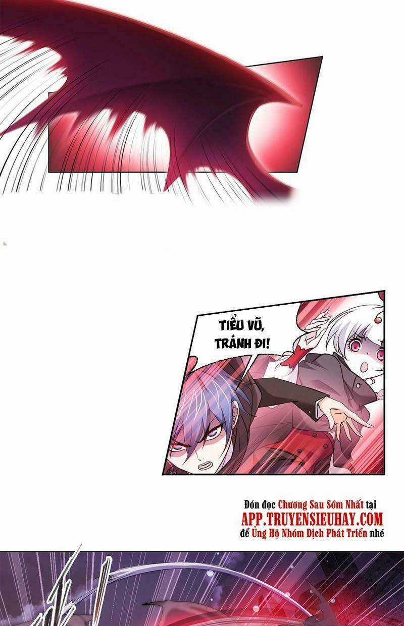 Đấu La Đại Lục Chapter 332.5 trang 5