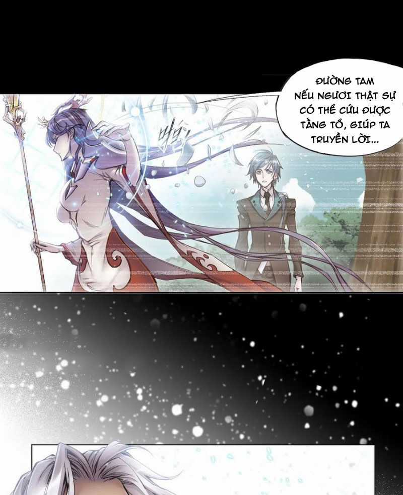 Đấu La Đại Lục Chapter 332.5 trang 50