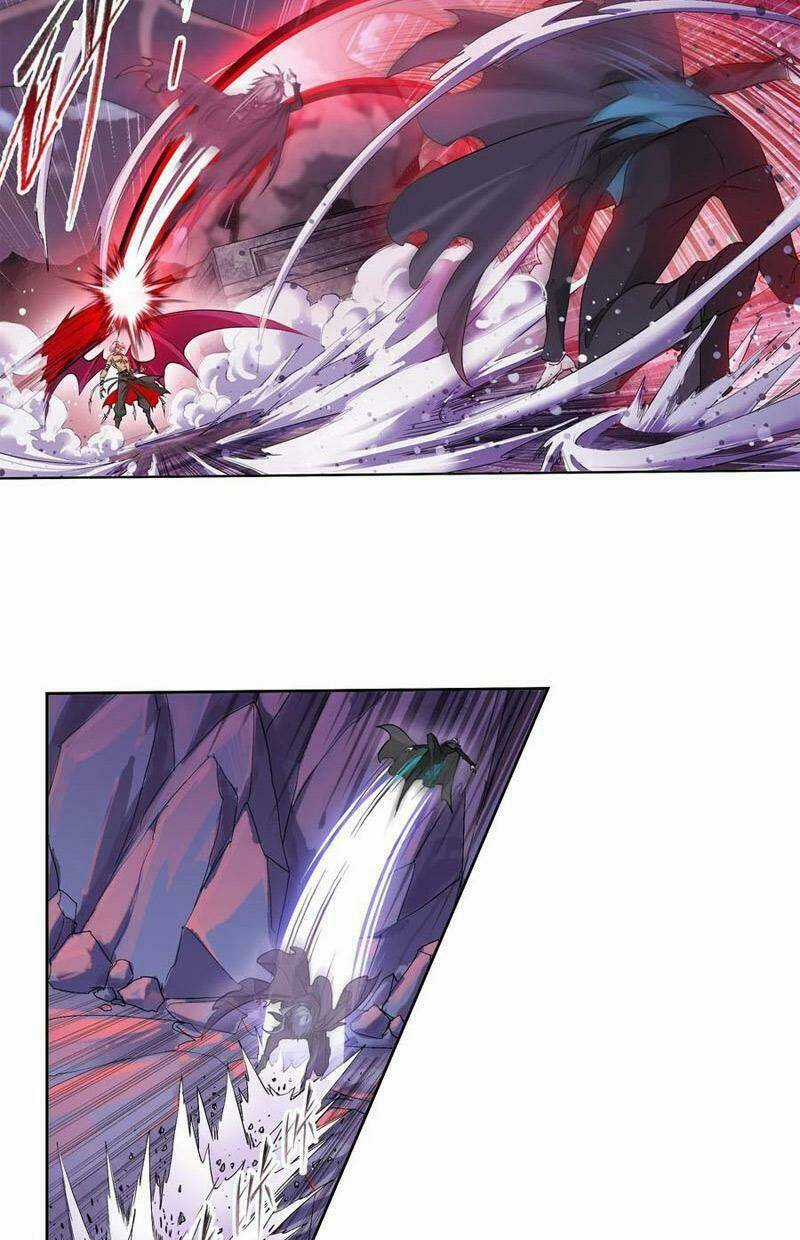 Đấu La Đại Lục Chapter 332.5 trang 6