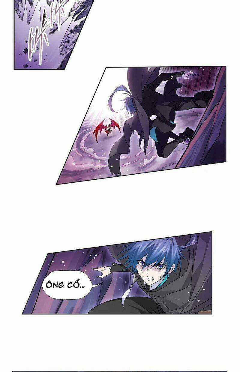 Đấu La Đại Lục Chapter 332.5 trang 7